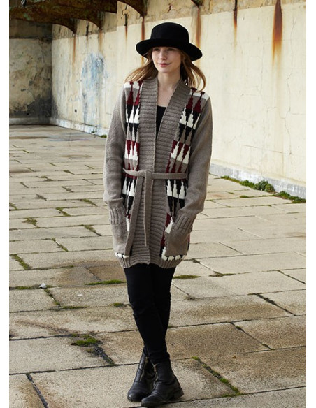 Stickbeskrivning 1977 Svea