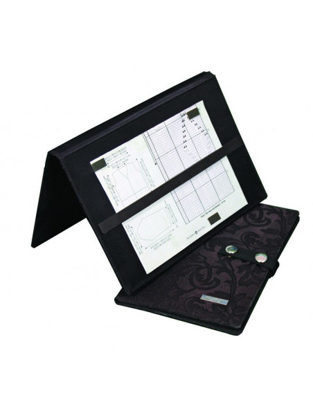 Knitpro mönsterhållare 250x300mm