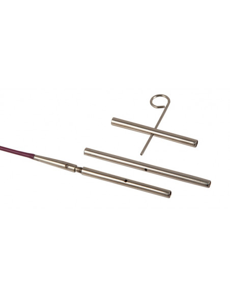 Knitpro kabelkoppling