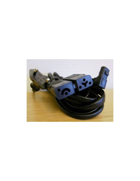 Sladdställ Husqvarna