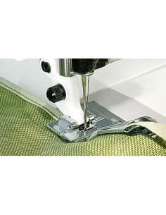 Bandkantsapparat 6 mm