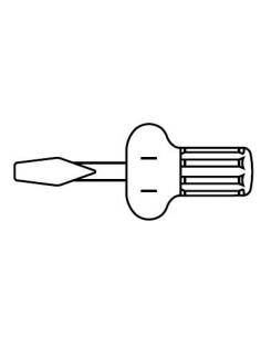 Skruvmejsel medium Husqvarna