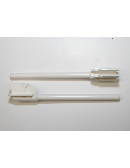 Spolpinne snapon Janome