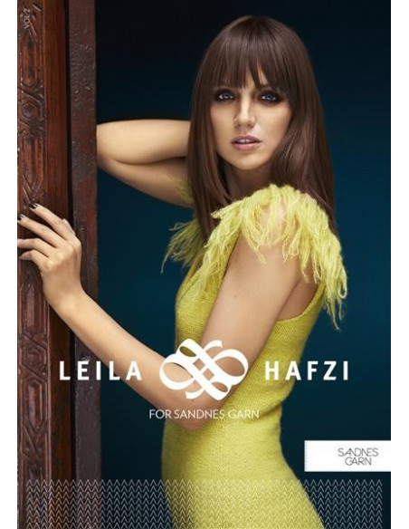 Vol 2 Leila Hafzi svensk text