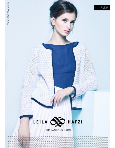 Vol 4 Leila Hafzi Norsk text