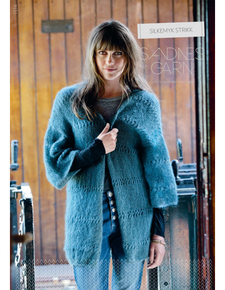 Mönsterhäfte 1514 Svensk text