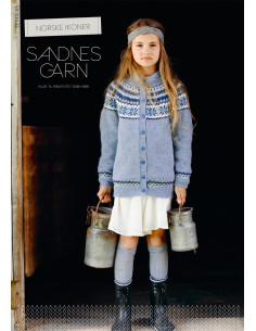 Tema 45 Norske Ikoner Norsk text