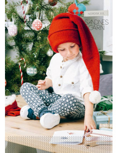 Tema 47 Norsk Jul Norsk text