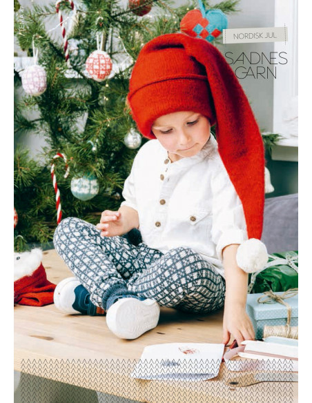 Tema 47 Norsk Jul Norsk text