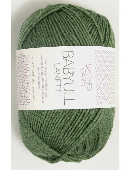Lanett Babyull 8543