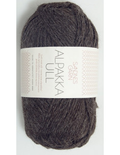 Alpakka Ull 1053