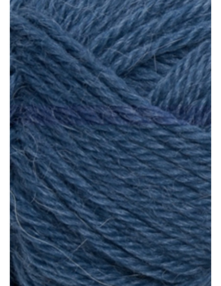 Alpakka Ull 6364