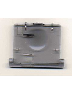 Spollucka Husqvarna Saphire, Opal