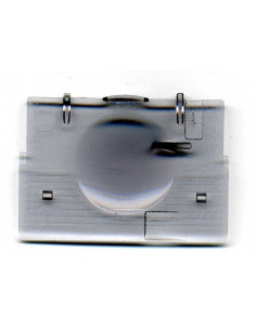 Spollucka Designer serien