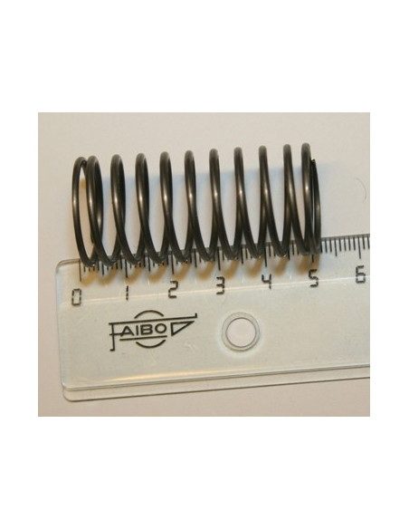 Fjäder, fotpedal Activa