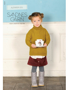 Mönsterhäfte 1604 Svensk text