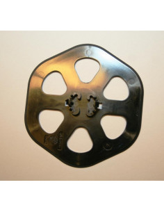 Platta till sladdvinda Activa