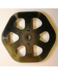 Platta till sladdvinda Activa 2