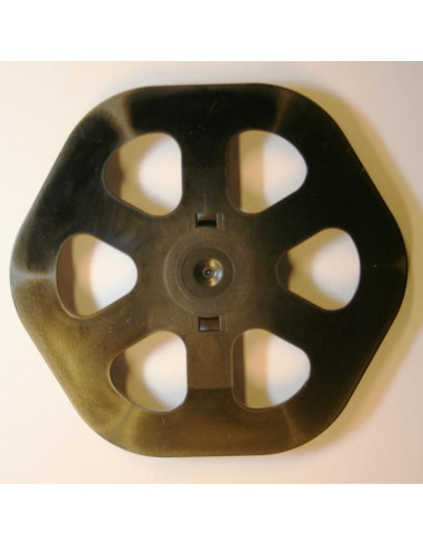 Platta till sladdvinda Activa