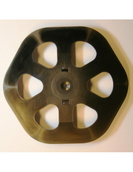 Platta till sladdvinda Activa