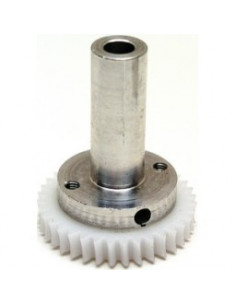 Mönsterderv Bernina