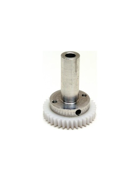 Mönsterderv Bernina