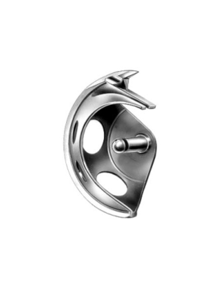 Gripare CB metall Bernina