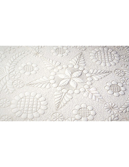 Broderbåge metall Stor Husqvarna Viking