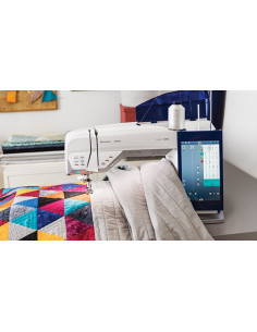 Förlängnings bort till Epic 2