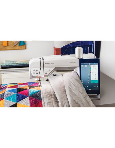 Förlängnings bort till Epic