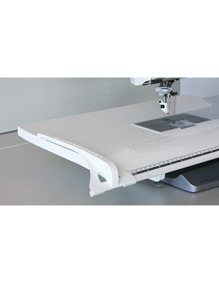 Förlängnings bort till Epic