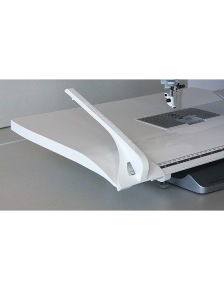 Förlängnings bort till Epic