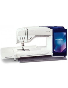 Förlängnings bort till Epic