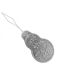 Nåliträdare 3-pack