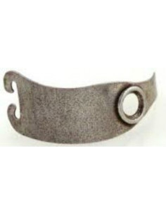 Spolkapsel, fjäderbleck Bernina