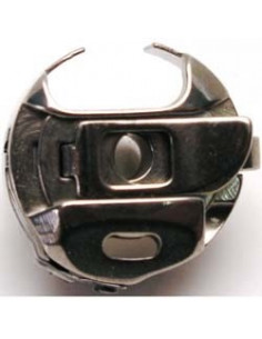 Spolkapsel Bernina 1000 m. fl