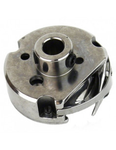 Gripare PFAFF komplett, begagnad 2