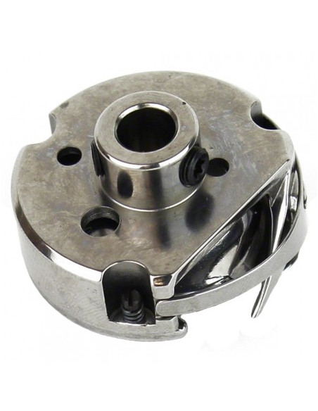 Gripare PFAFF komplett, begagnad