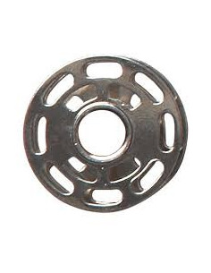 Spole Bernina 1000 - 1630 m. fl.