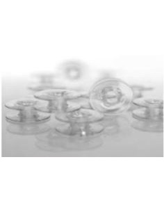 Spole PFAFF Grå 10 P  J