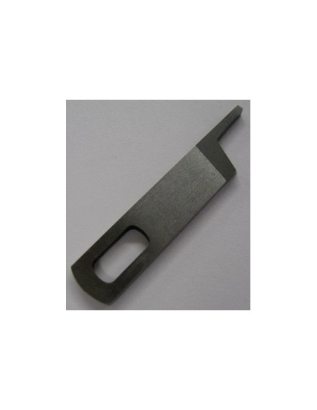 Overlockkniv över S15 m.fl.