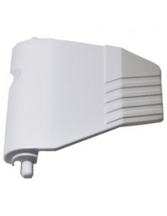 Pressarfotslyft kompl. Rose m.fl