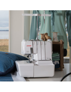 Janome My Lock 644D 2