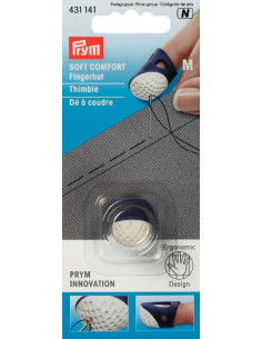 Fingerborg PRYM ergonomisk M