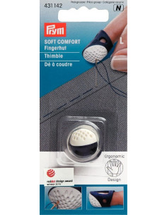 Fingerborg PRYM ergonomisk L