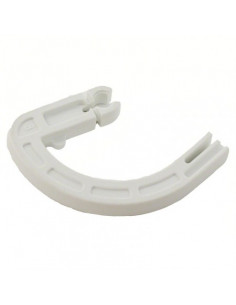 Gångled frontlucka Husqvarna