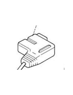 Pedalsladd PFAFF. Pedal - symaskin 2