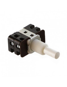 Strömbrytare PFAFF, dubbel