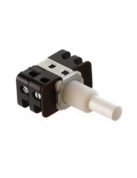 Strömbrytare PFAFF, dubbel