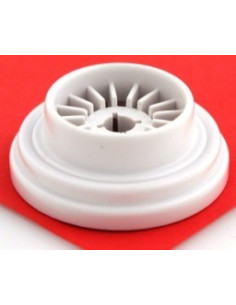 Trådrullestopp Singer, stor.